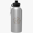 Спортивная бутылка