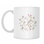 Кружка 330 мл