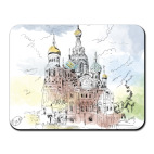 Собор Спас-на-Крови