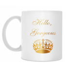 Привет, Великолепная