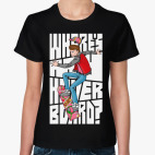 Мартин МакФлай (Ховерборд)