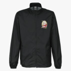 Ветровка без капюшона