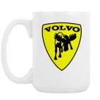 Кружка 420 мл