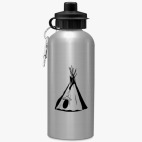 Спортивная бутылка