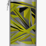 Взрыв желтого