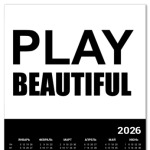Play Beautiful