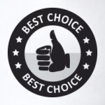 Best choice