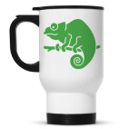 Кружка-термос