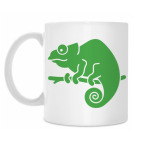 Кружка 330 мл