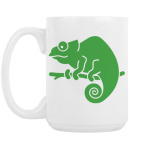 Кружка 420 мл