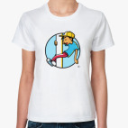 Притомилась