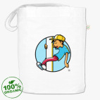 Сумка шоппер