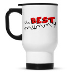 Кружка-термос