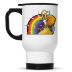 Кружка-термос