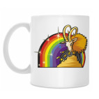 Кружка 330 мл