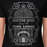 Last of the Time Lords