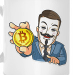 Bitcoin Anonymous