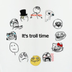Trollface