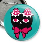 Strawkitty / Киска-клубника