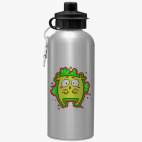 Спортивная бутылка