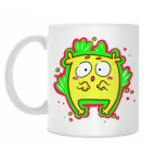 Кружка 330 мл