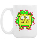 Кружка 420 мл