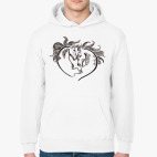 Толстовка худи