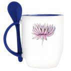 Цветок лотоса