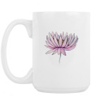 Кружка 420 мл