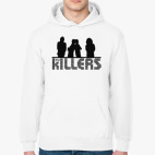 Толстовка худи