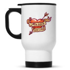 Кружка-термос