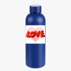 Термобутылка