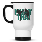  Муай тай (Muay Thai).