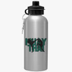 Спортивная бутылка