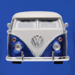 Volkswagen Bus