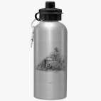 Спортивная бутылка