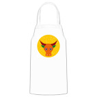 Кухонный фартук