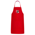 Кухонный фартук