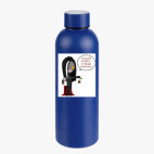 Термобутылка