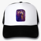 Кепки Trucker