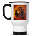 Кружка-термос