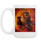 Кружка 420 мл