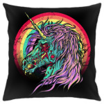 Зомби единорог