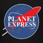 Межпланетный экспресс (Футурама)