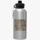 Спортивная бутылка