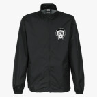 Ветровка без капюшона