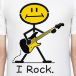 I Rock