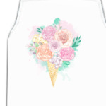 Цветочное угощение