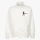 Ветровка без капюшона