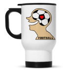 Кружка-термос